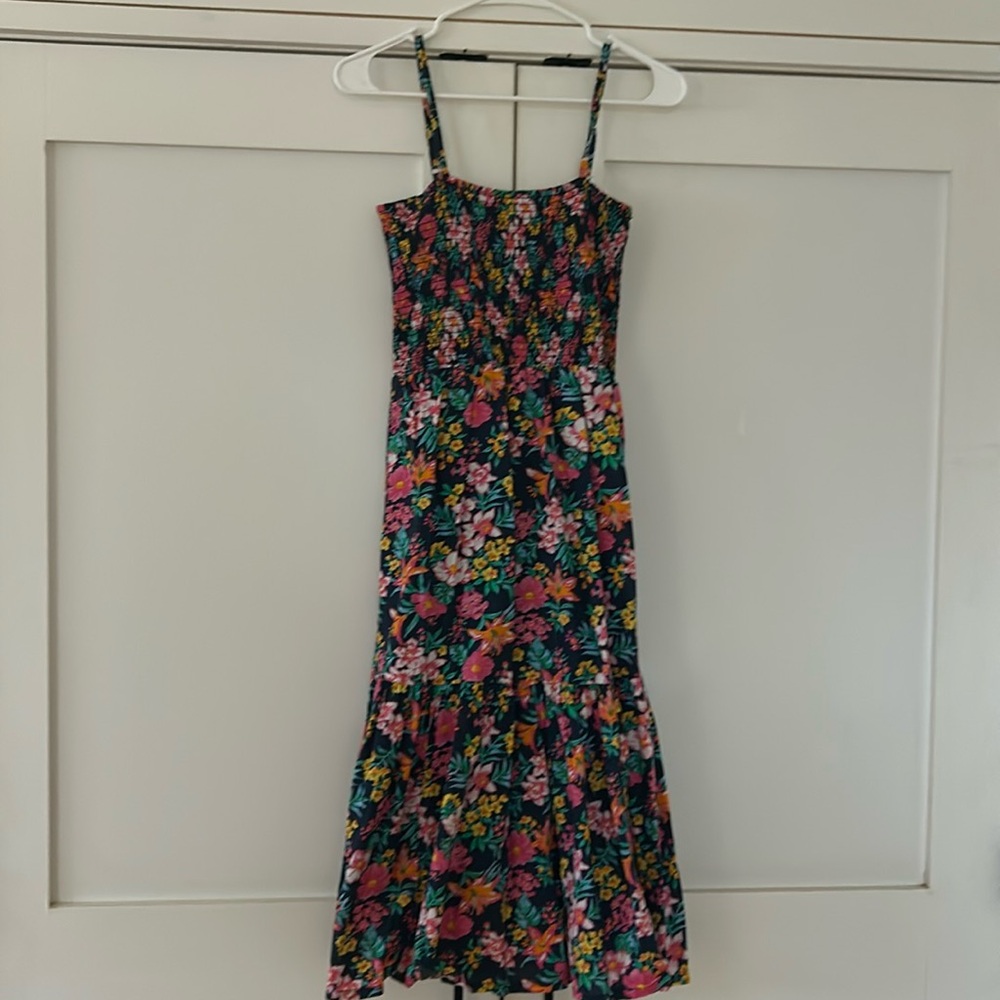 J crew dress